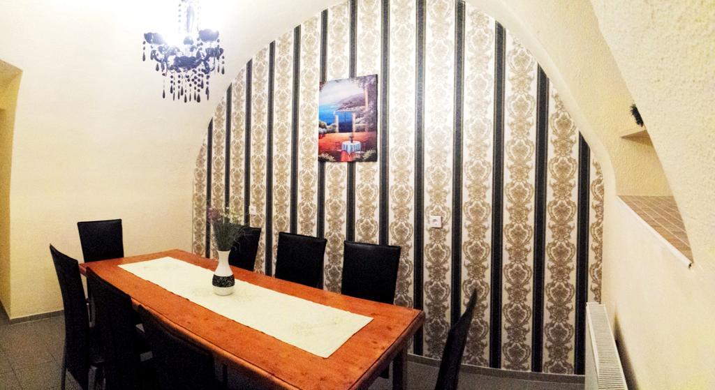布达佩斯 花园旅馆酒店 外观 照片